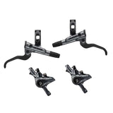 Shimano XTR Disc Brake Kit Without Fin / Front Parts - Brake Sets - Mountain