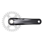 Shimano XTR FC-M9125-1 5mm, Grey, SuperBoost+, IFCM91251EXX MTB Cranksets