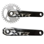 Shimano XTR FC-M9200 Front Chainwheel 170mm Parts - Cranksets
