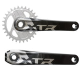 Shimano XTR FC-M9200 Front Chainwheel 170mm Parts - Cranksets