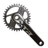 Shimano XTR FC-M9220 175mm, Black, MTB/Boost, IFCM9220AEXX MTB Cranksets