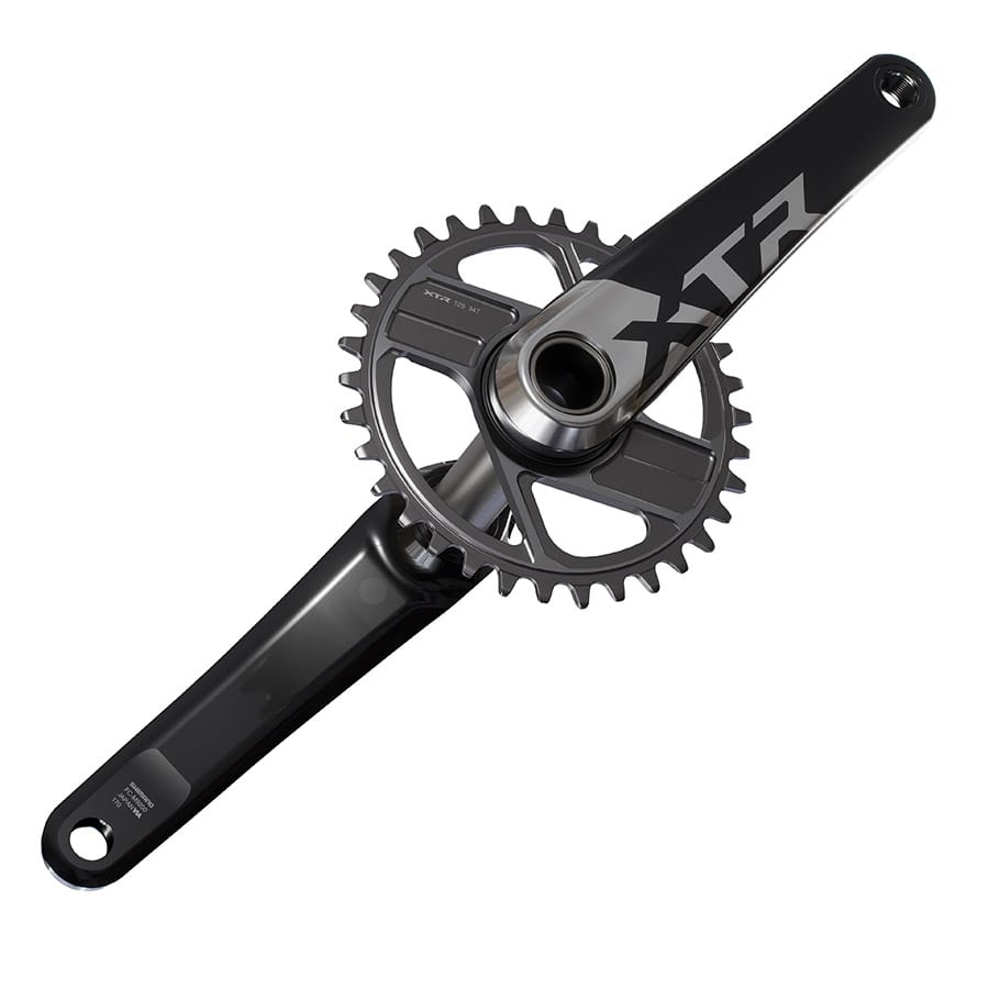 Shimano XTR FC-M9220 MTB Cranksets