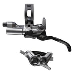 Shimano XTR M9220 Disc Brake Kit With Fin / Front Parts - Brake Sets