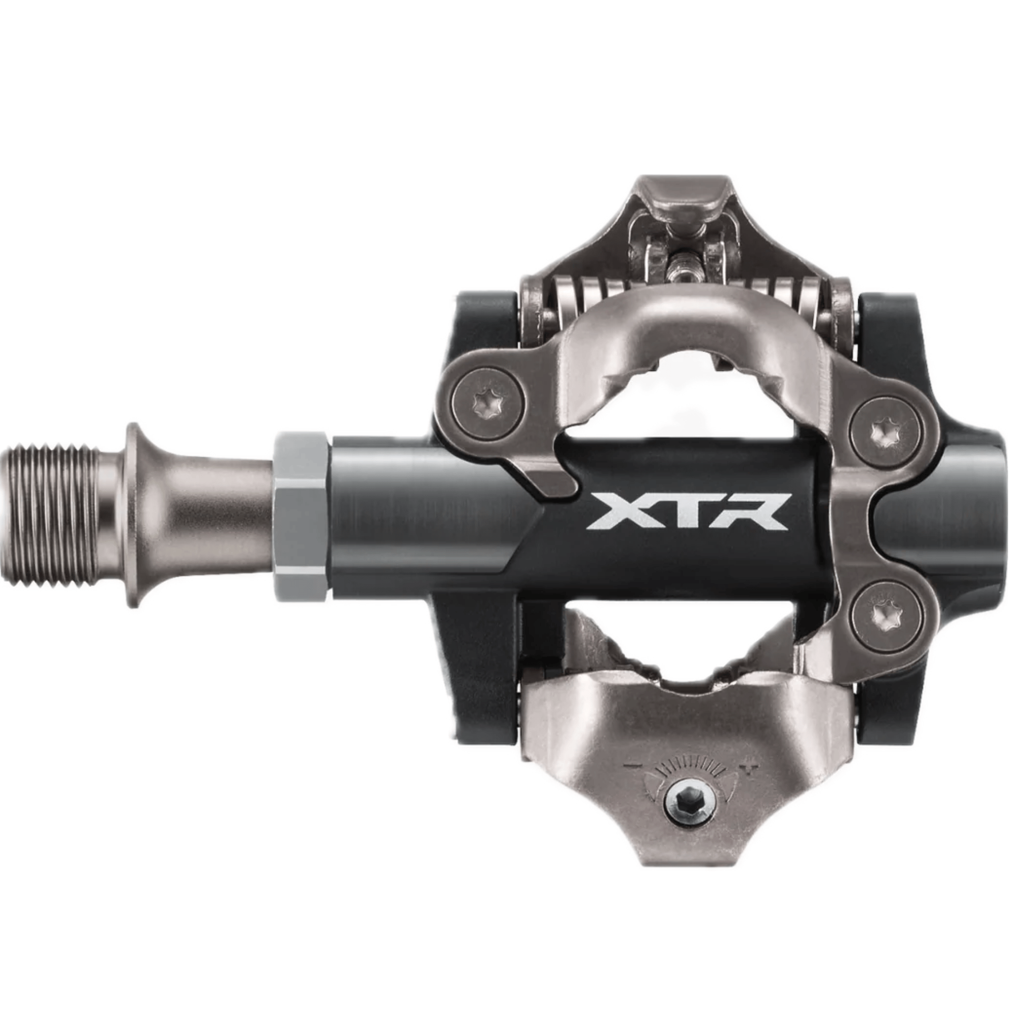 Shimano XTR PD-M9200 Pedal Parts - Pedals - Mountain - Clipless