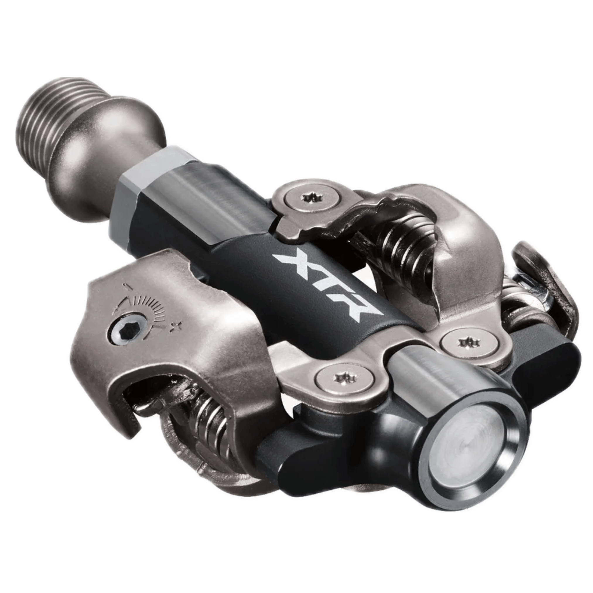 shimano ultegra pedal q factor Shimano XTR PD-M9200 Pedal – Bici