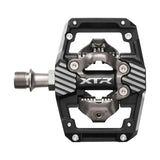 Shimano XTR PD-M9220 Trail Pedal Parts - Pedals - Mountain - Clipless