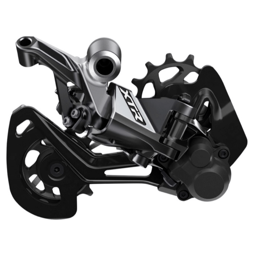 Shimano XTR Rear Derailleur RD-M9100 Parts - Rear Derailleurs