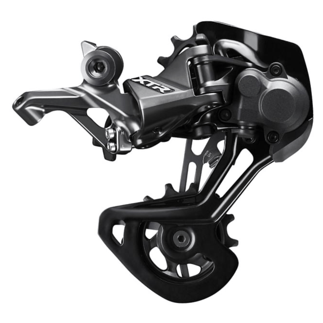 Shimano XTR Rear Derailleur RD-M9100 Parts - Rear Derailleurs