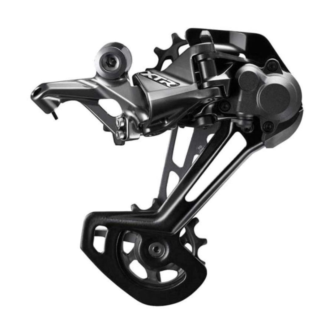 Shimano XTR Rear Derailleur RD-M9100 Parts - Rear Derailleurs - Mountain