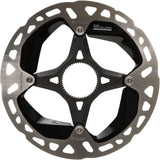 Shimano XTR RT-MT900 Center Lock Disc Brake Rotor w/ Lock Ring 140mm (SS) Parts - Brake Rotors - Center Lock