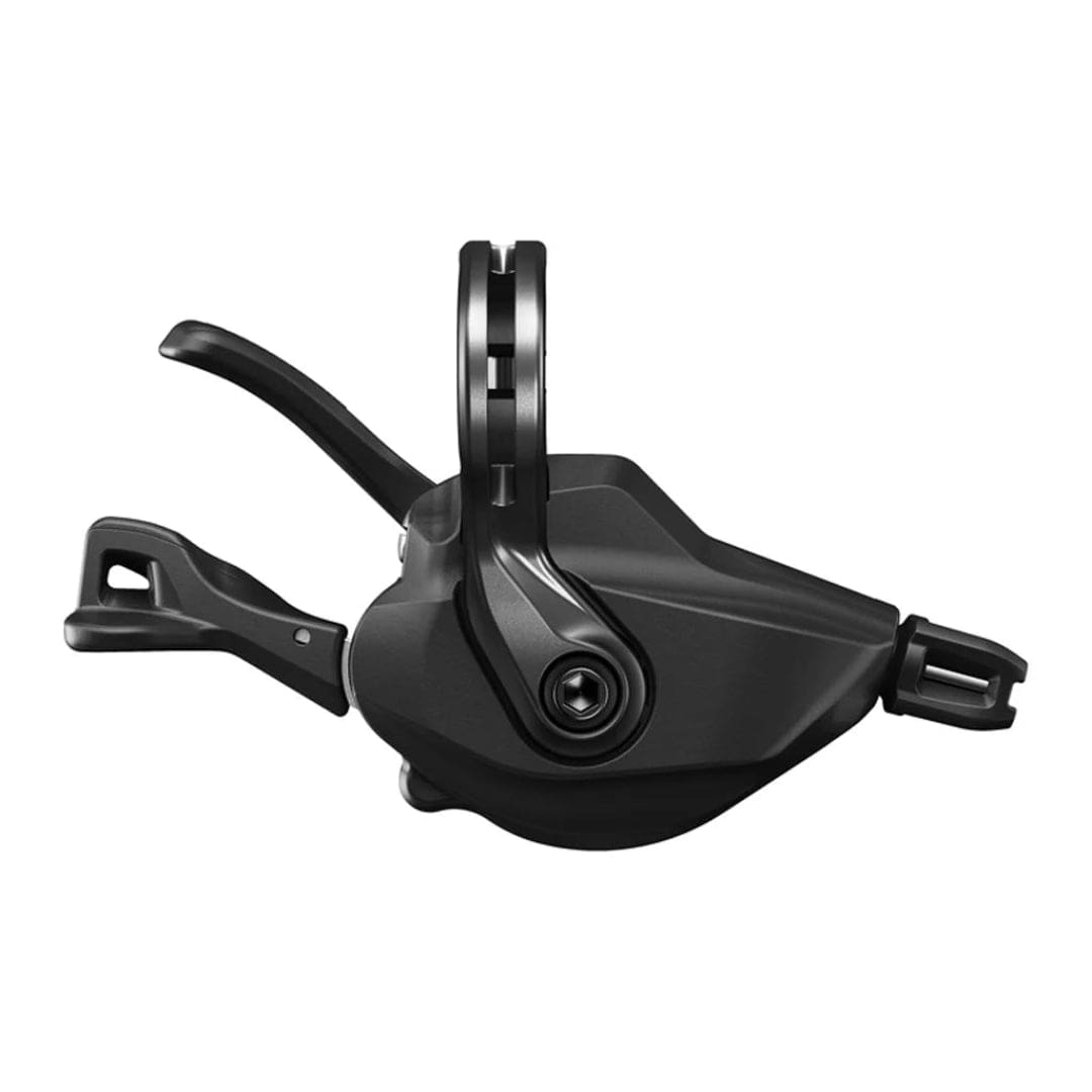 Shimano XTR SL-M9100 Rear Trigger 12 Speed Shifter Parts - Shift Levers - Mountain