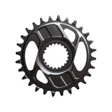 Shimano XTR SM-CRM96 Chainring 28T Parts - Chainrings