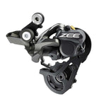 Shimano Zee RD-M640 FR, 11-32/11-36T, SS Rear Derailleurs MTB