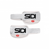 SiDI #46 Soft Instep 2 Closure System White Apparel - Apparel Accessories - Shoes - Insoles