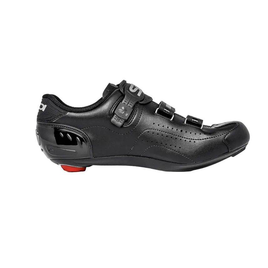 Sidi Alba 2 MEGA Wide Shoe – Bici