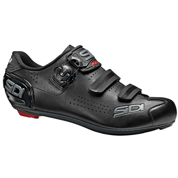 Sidi Alba 2 MEGA Wide Shoe – Bici