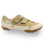 Sidi Asper Dark Sand / 41 Apparel - Apparel Accessories - Shoes - Road