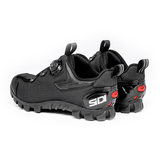 SiDI Defender 29 Shoes Apparel - Apparel Accessories - Shoes - Mountain - Clip-in