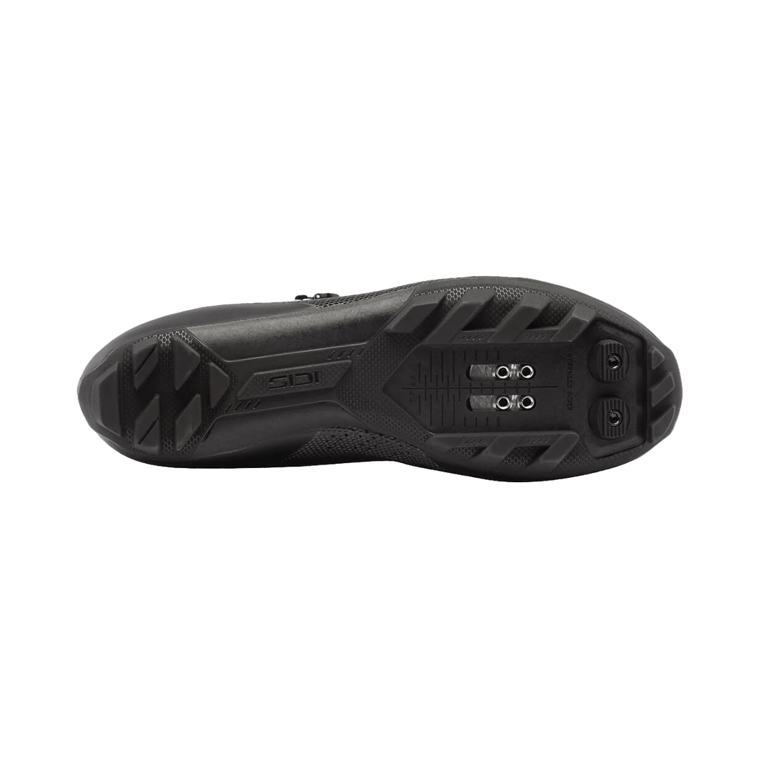 Sidi DOMINATOR X Apparel - Apparel Accessories - Shoes - Mountain - Clip-in