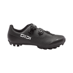 Sidi DOMINATOR X Black / 47 Apparel - Apparel Accessories - Shoes - Mountain - Clip-in