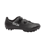 SIDI DOMINATOR X, Black, Size 45 Apparel - Apparel Accessories - Shoes - Mountain - Clip-in