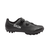 SIDI DOMINATOR X, Black, Size 45 Apparel - Apparel Accessories - Shoes - Mountain - Clip-in