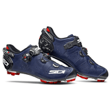 SiDI Drako 2 SRS MATT Shoes Blue/Black / 42 Apparel - Apparel Accessories - Shoes - Mountain - Clip-in