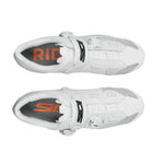 Sidi Genius 10 Knitted Shoes White / 39 Apparel - Apparel Accessories - Shoes - Road