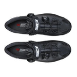 Sidi Genius 10 MEGA Shoes Black / 40 Apparel - Apparel Accessories - Shoes - Road