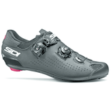 SiDI Genius 10 Shoes Black / 39 Apparel - Apparel Accessories - Shoes - Road