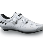 Sidi Genius 10 Shoes White / 38 Apparel - Apparel Accessories - Shoes - Road