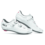 SiDI Genius 10 Shoes White / 39 Apparel - Apparel Accessories - Shoes - Road