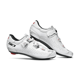 SiDI Genius 10 Women's Shoe White / 36 Apparel - Apparel Accessories - Shoes - Road