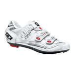 Sidi Genius 7 Shoe White / 50 Apparel - Apparel Accessories - Shoes - Road
