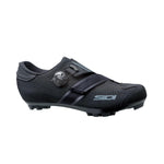 Sidi Men's Aertis MTB Shoes Black / 38 Apparel - Apparel Accessories - Shoes