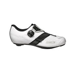 Sidi Men's Prima Shoes White/Black / 38 Apparel - Apparel Accessories - Shoes