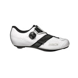 Sidi Men's Prima Shoes White/Black / 38 Apparel - Apparel Accessories - Shoes
