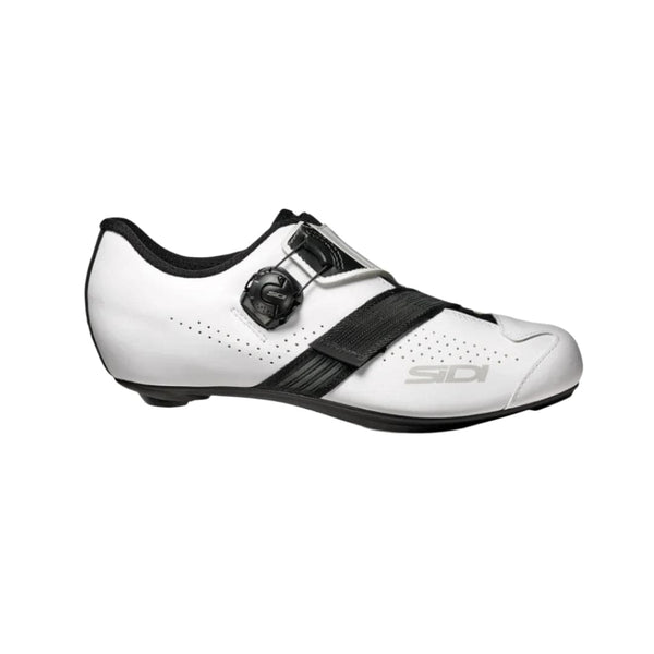 White/Black