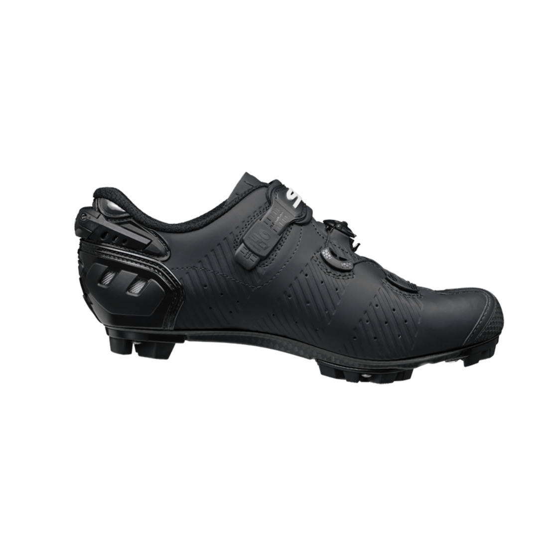 SiDI MTB Drako 2S Shoes Apparel - Apparel Accessories - Shoes - Mountain - Clip-in