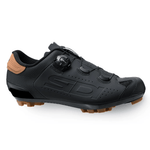 Sidi MTB Dust Black/Black / 40 Apparel - Apparel Accessories - Shoes - Mountain - Clip-in