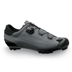 Sidi MTB Dust Grey / 38 Apparel - Apparel Accessories - Shoes - Mountain - Clip-in