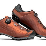 Sidi MTB Dust Rust / 41 Apparel - Apparel Accessories - Shoes - Mountain - Clip-in