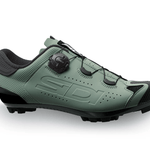 Sidi MTB Dust Sage / 38 Apparel - Apparel Accessories - Shoes - Mountain - Clip-in