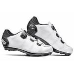 SiDI MTB Speed Shoes White / 41 Apparel - Apparel Accessories - Shoes - Mountain - Clip-in