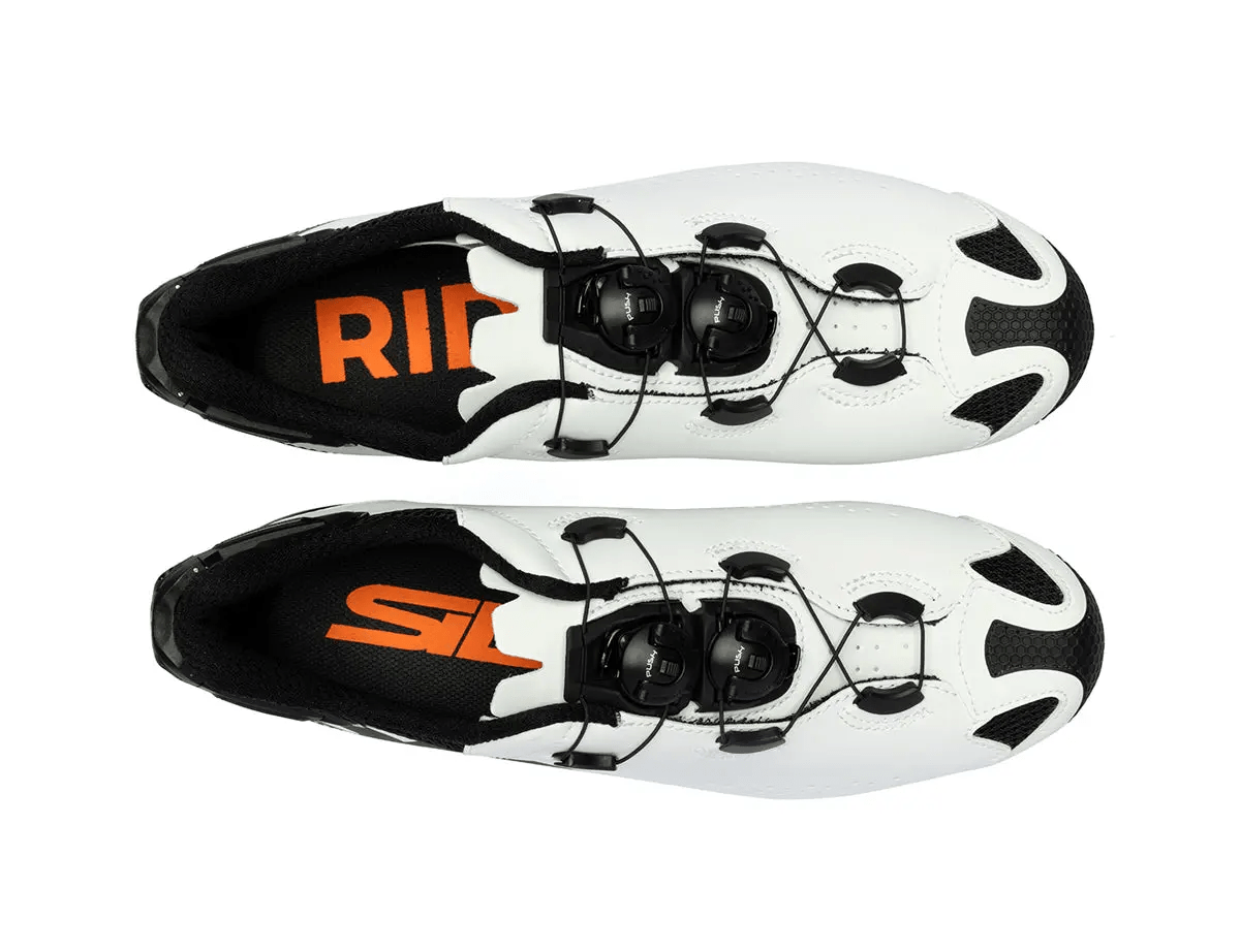 Sidi MTB Tiger 2S SRS Shoes – Bici Sidi MTB Tiger 2S SRS Shoes – Bici