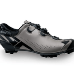 Sidi MTB Tiger 2S SRS Shoes Titanium Black / 43 Apparel - Apparel Accessories - Shoes - Mountain - Clip-in