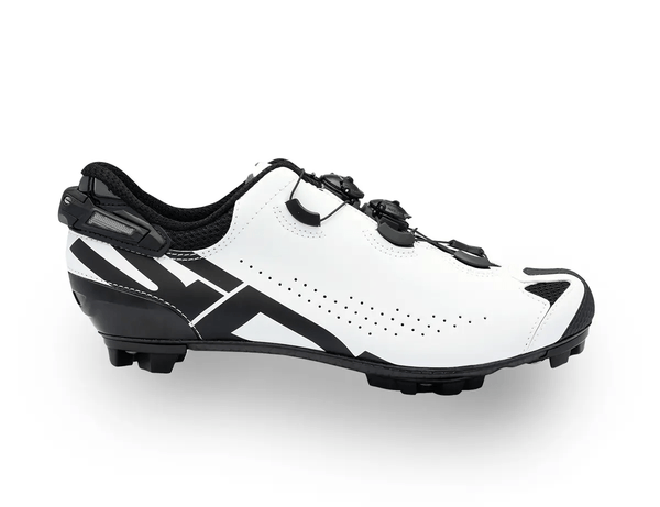 White/Black