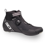 Sidi Nix Black/Black / 39 Apparel - Apparel Accessories - Shoes - Mountain - Clip-in