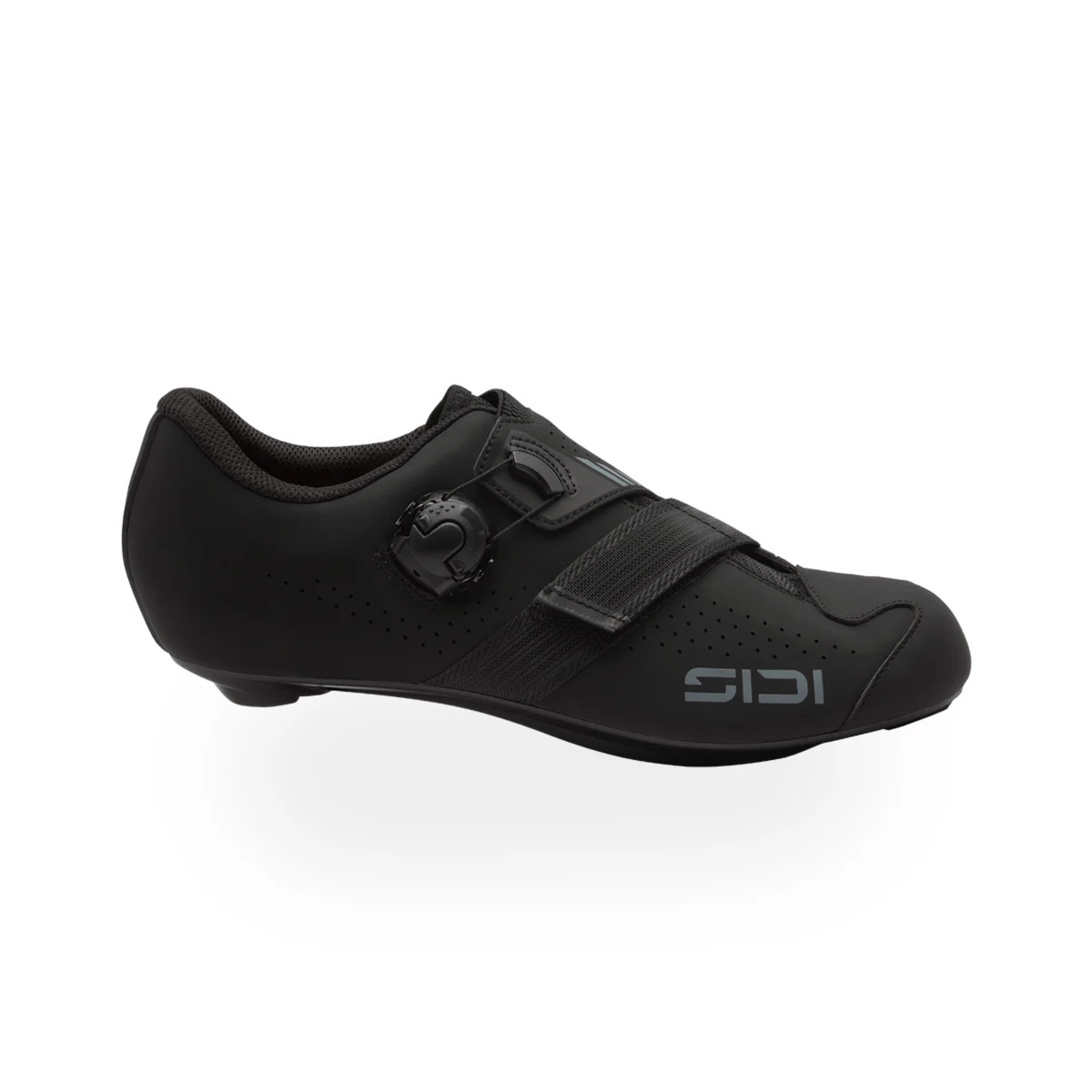 Sidi PRIMA MEGA Black / 41 Apparel - Apparel Accessories - Shoes - Road