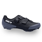 Sidi Silvis XC Black / 37 Apparel - Apparel Accessories - Shoes - Mountain - Clip-in